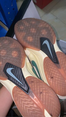 Nike GT Cut 3 Turbo 篮球鞋实图介意勿拍IM7848-700