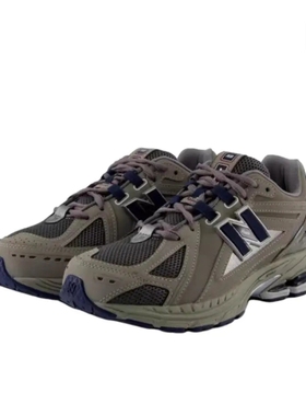 NEW BALANCE 1906R系列男鞋女鞋透气运动休闲鞋老爹鞋GC1906RB