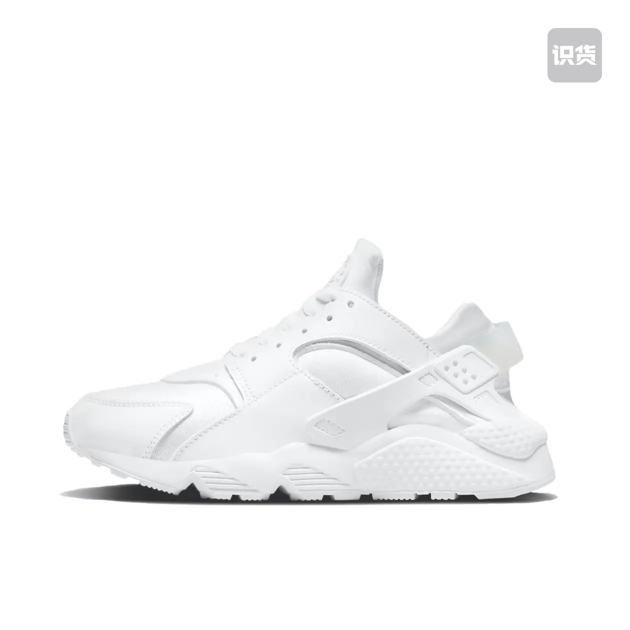 耐克Nike Air Huarache低帮运动鞋DH4439-102
