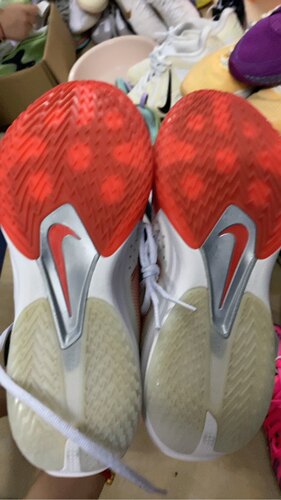 Nike Air Zoom G.T. Cut 3下单请看详情页DV2918-101实图介意勿拍