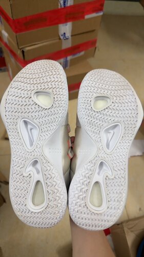 Nike Hyperdunk实拍介意勿拍下单请看详细页FB7163-181