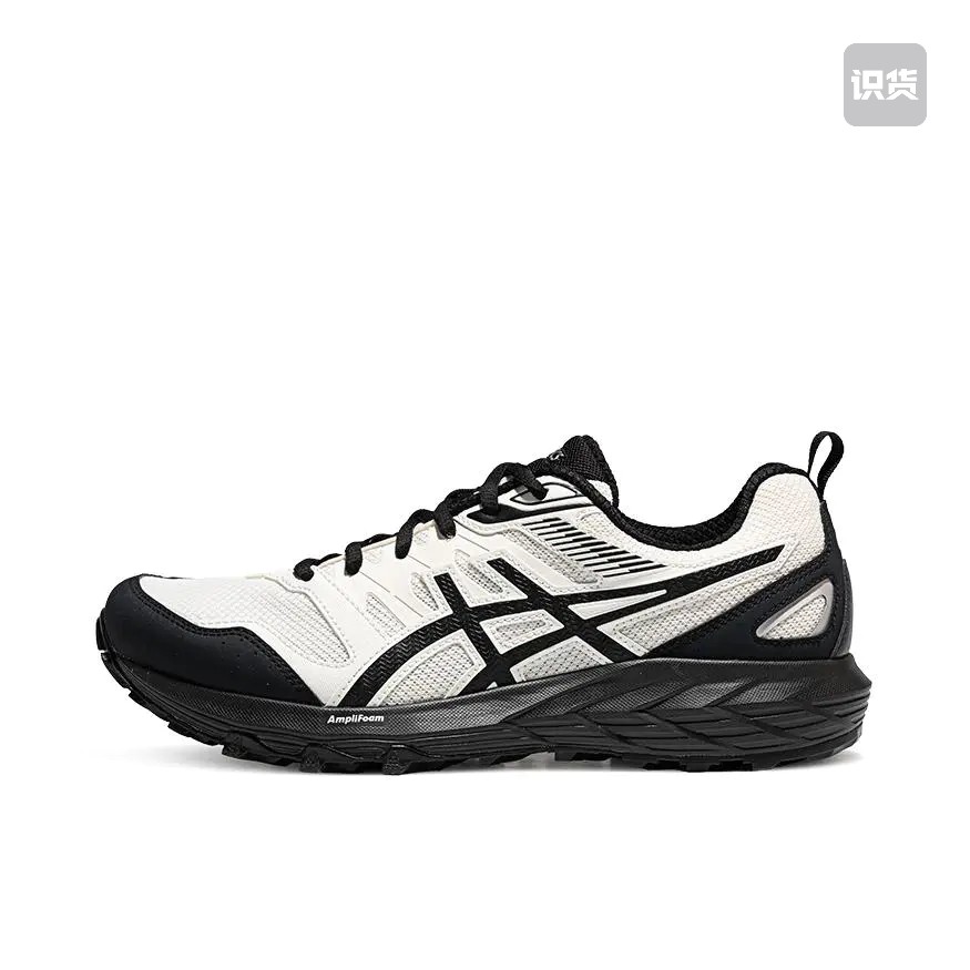 NEW BALANCE越野跑步鞋男女情侣户外徒步鞋运动鞋1011B852-101