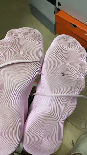 Nike Hyperdunk 2017 实图介意勿拍下单请看详情页IM3368-606