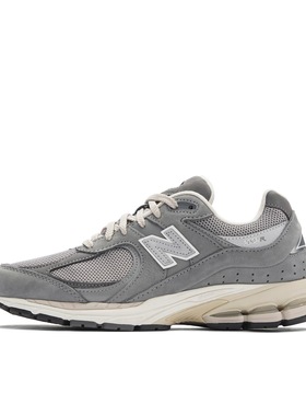 NEW BALANCE 2025R复古百搭透气速干支撑平衡抗冲击M2002RNM