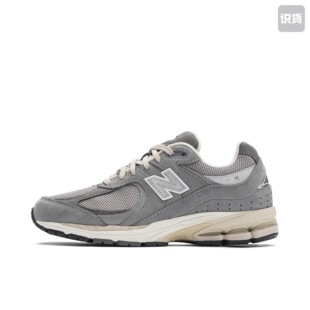 NEW BALANCE 2025R复古百搭透气速干支撑平衡抗冲击M2002RNM