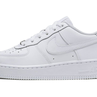 Force Low 广州qq仓 314192 Air 白色 117 Nike