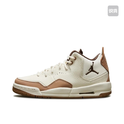 Jordan Courtside 23 AJ23简版小藤原浩黑白FQ6861-121