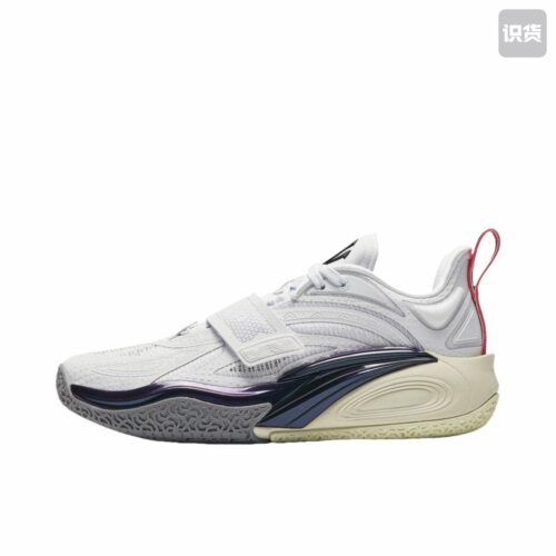 【凯里·欧文同款】 安踏 KAI1 欧文一代 篮球鞋112531110SF-5