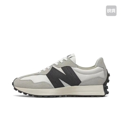 New Balance NB 327潮流舒适织物合成革二层牛皮耐磨MS327FE