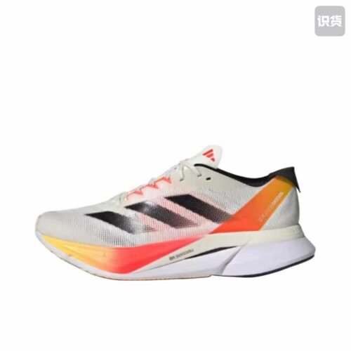 adidas Adizero Boston 12 跑鞋 碳板玻纤柱下单请看详细页IG3320