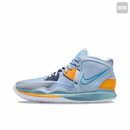 Nike Kyrie 8 infinity 欧文8 防滑耐磨 减震透气DC9134-501