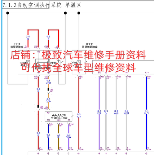 2020年款长安CS75 PLUS维修手册电路图线路资料发动机大修正时