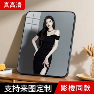 相框摆台照片定制冲洗加结婚照挂墙儿童创意简约