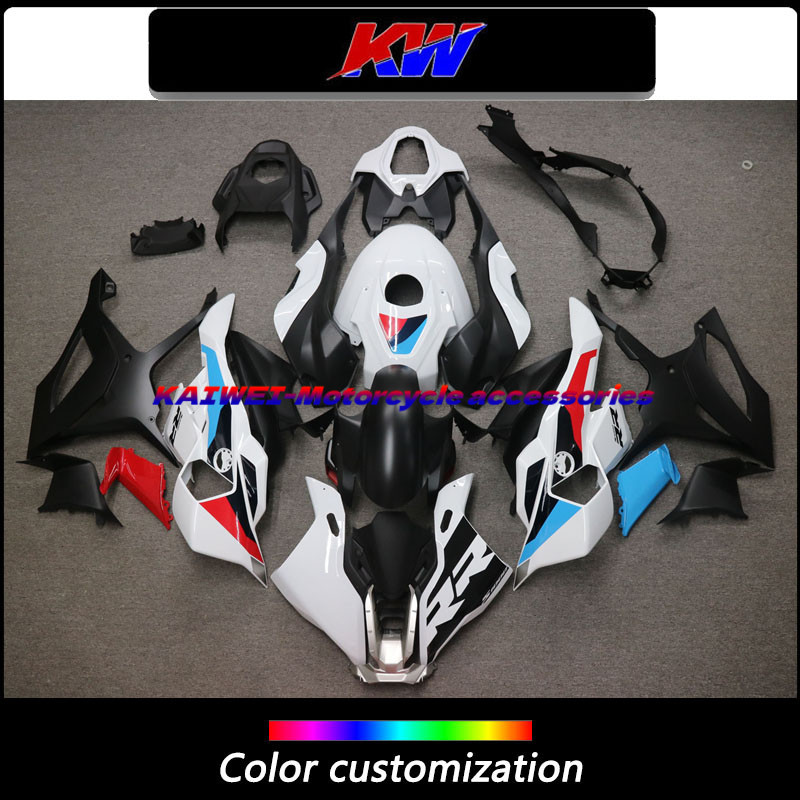 适用S1000RR19-25年全车壳改款