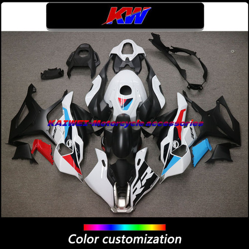 适用S1000RR19-25年全车壳改款