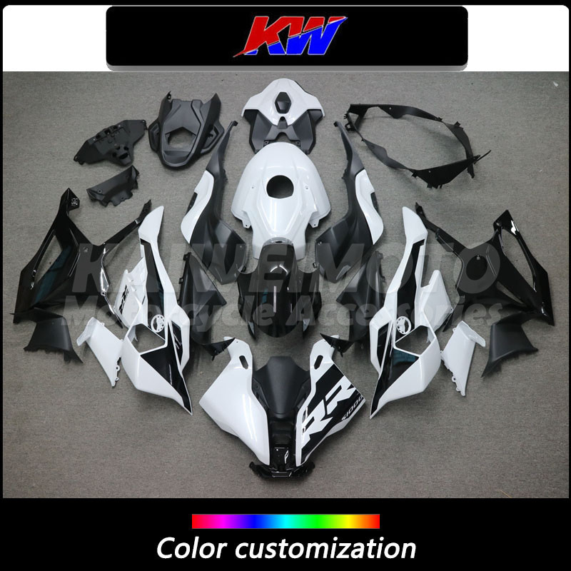 适用S1000RR25-26年全车外壳