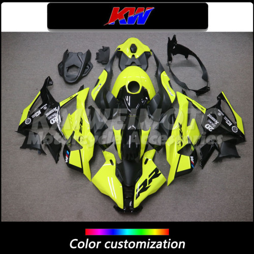 适用S1000RR19-2526年全车外壳