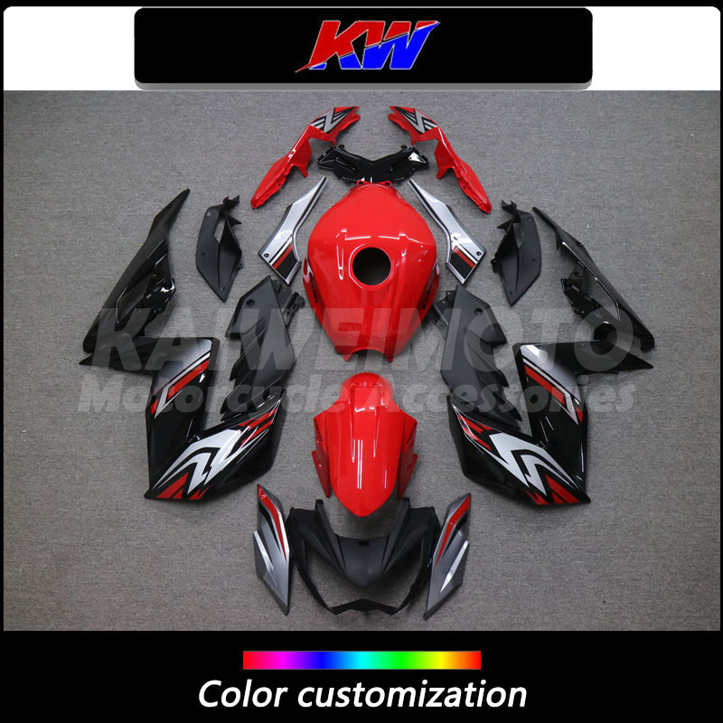 ninjaZ250Z30013-17全车外壳