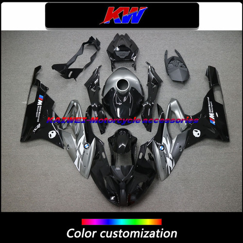 适用S1000RR15-18全车外壳包围