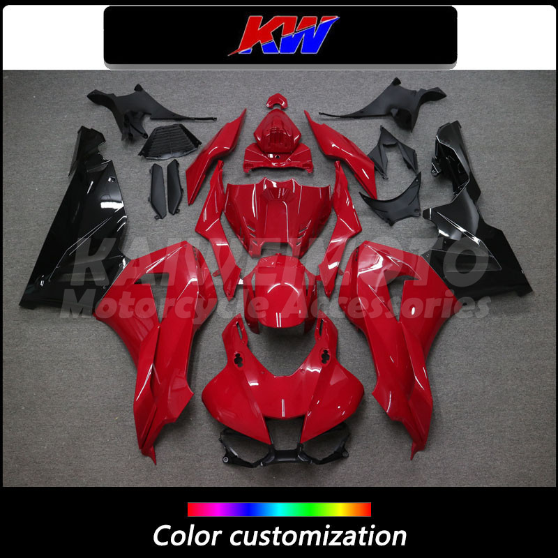 适用本田CBR1000RR-R 25 26年全车外壳包围护板定制烤漆