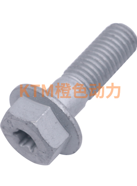 KTM原厂后平叉固定螺丝后摇架轴螺丝原装配件790/890DUKE/ADV/R