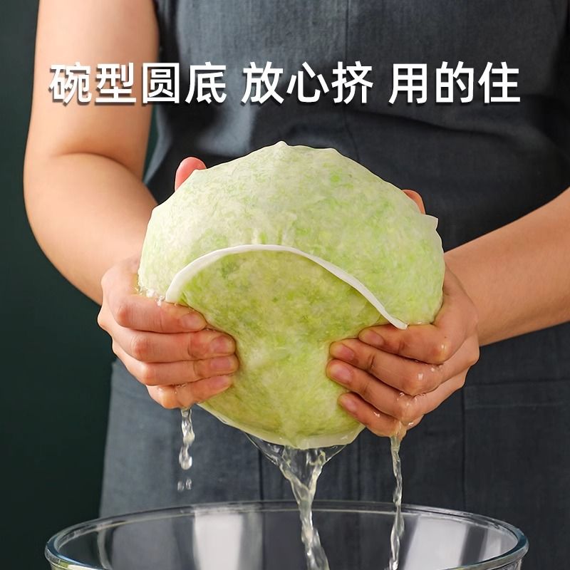 纱布袋沥水袋子蔬菜脱水器