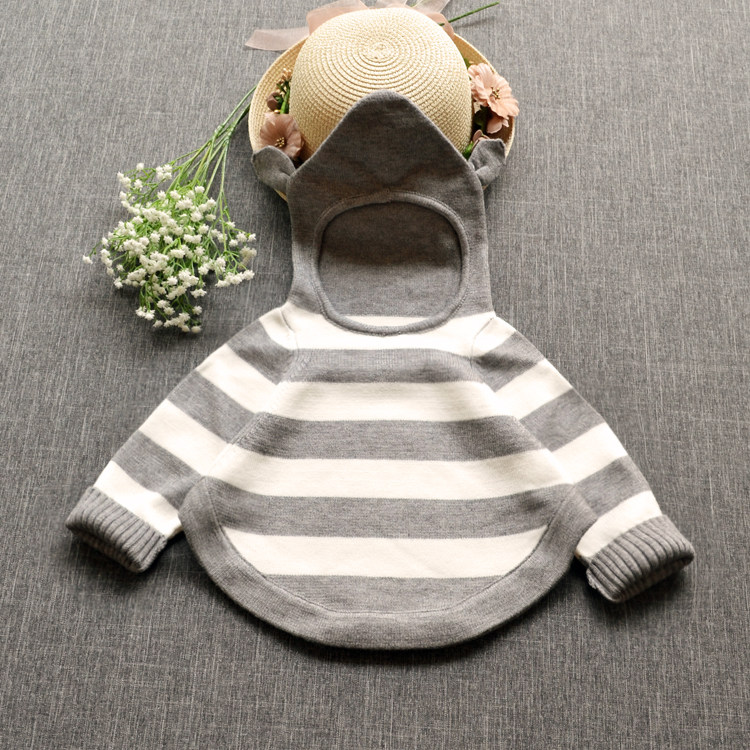Pull fille - Ref 2104103 Image 3