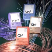 正品 SRW护御力lmm1心脑通Cir1骨动力Skl1安睡Nrv2男士 焕活Rpr胶囊