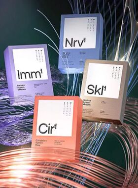 正品SRW护御力lmm1心脑通Cir1骨动力Skl1安睡Nrv2男士焕活Rpr胶囊