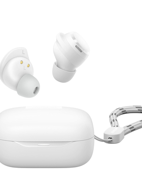 机乐堂DB3蓝牙耳机2025新款无线高音质入耳式降噪睡眠运动长续航