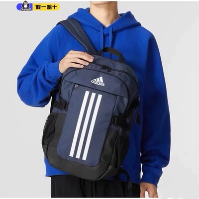 男女通勤轻便健身收纳运动双肩包