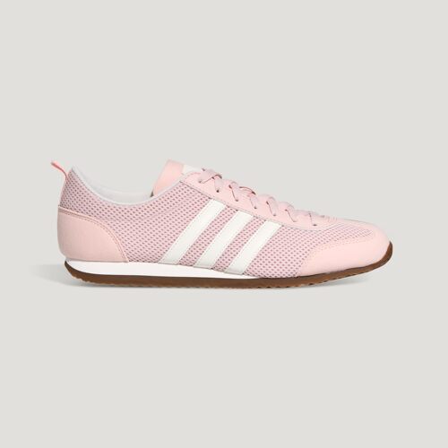 冰淇淋T头鞋Adidas阿迪达斯正品男女款粉色薄底运动休闲鞋KH7651