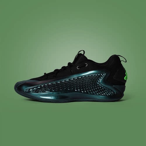Adidas/阿迪达斯正品男女通用专业篮球鞋防滑耐磨减震舒适JQ6135