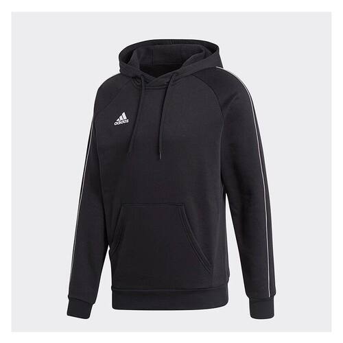 Adidas/阿迪达斯正品2025秋冬新款男子足球运动连帽卫衣CE9068