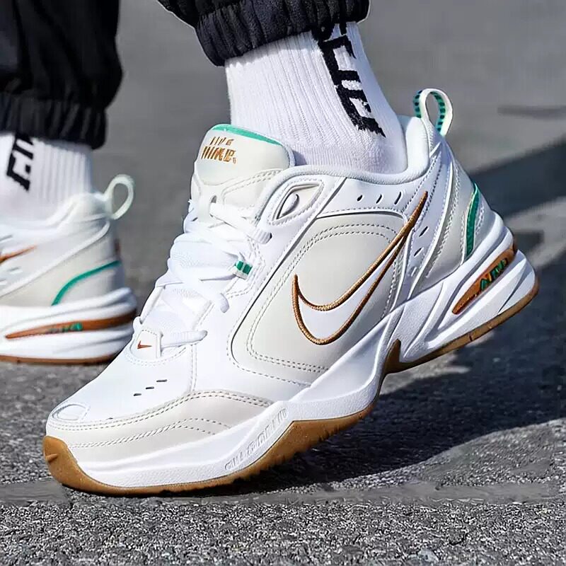 nike耐克男鞋透气跑步鞋运动鞋