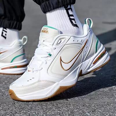 nike耐克男鞋透气跑步鞋运动鞋