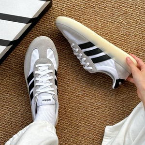 Adidas阿迪达斯正品春季鞋子男款爆款2026新款同款网红板鞋JI2315