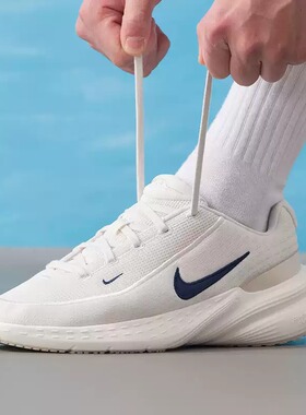正品nike耐克男鞋休闲鞋2026春季新款透气健身运动鞋IB2765-011