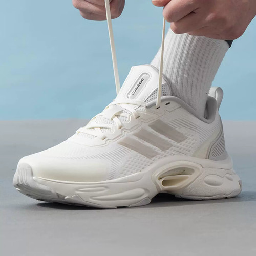 Adidas阿迪达斯CLIMACOOL VENTTACK男女款舒适休闲运动鞋 JQ7602