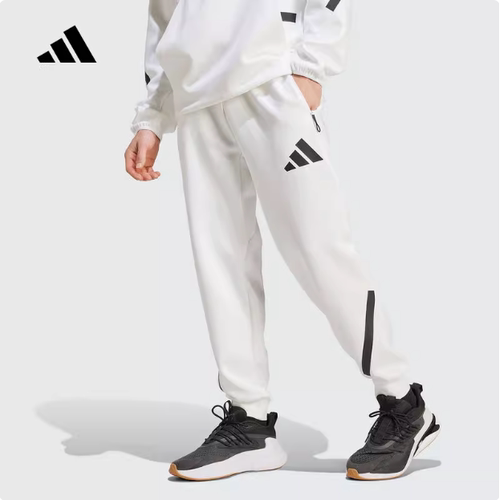 Adidas阿迪达斯ZNE男裤