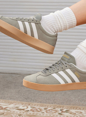 清仓阿迪达斯男子款春夏秋冬通勤百搭透气运动低帮休闲鞋FX3593