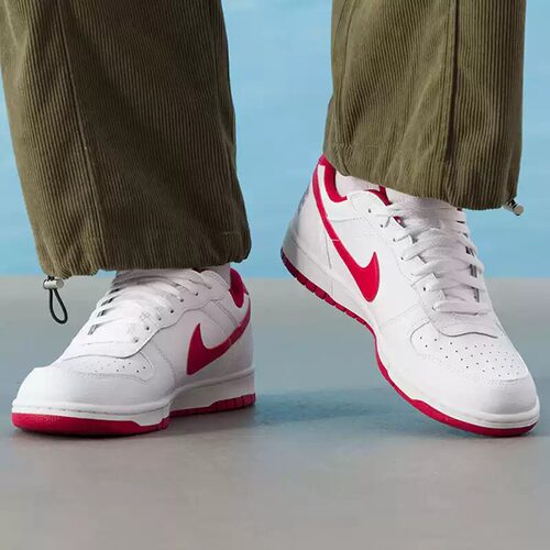 耐克男鞋新款透气运动鞋休闲板鞋