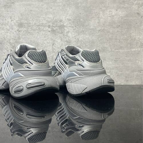 正品Adidas阿迪达斯老爹鞋男女增高2026夏新款厚底耐磨运动休闲鞋