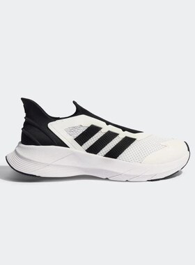 Adidas/阿迪达斯GENE REVIVE男女通用网面透气运动跑步鞋 JQ7574