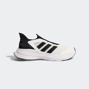 REVIVE男女通用网面透气运动跑步鞋 JQ7574 阿迪达斯GENE Adidas