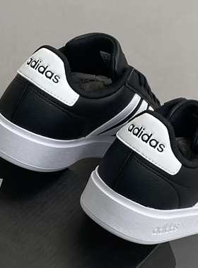 adidas阿迪达斯正品板鞋男女2026款低帮经典运动复古休闲鞋GW9196