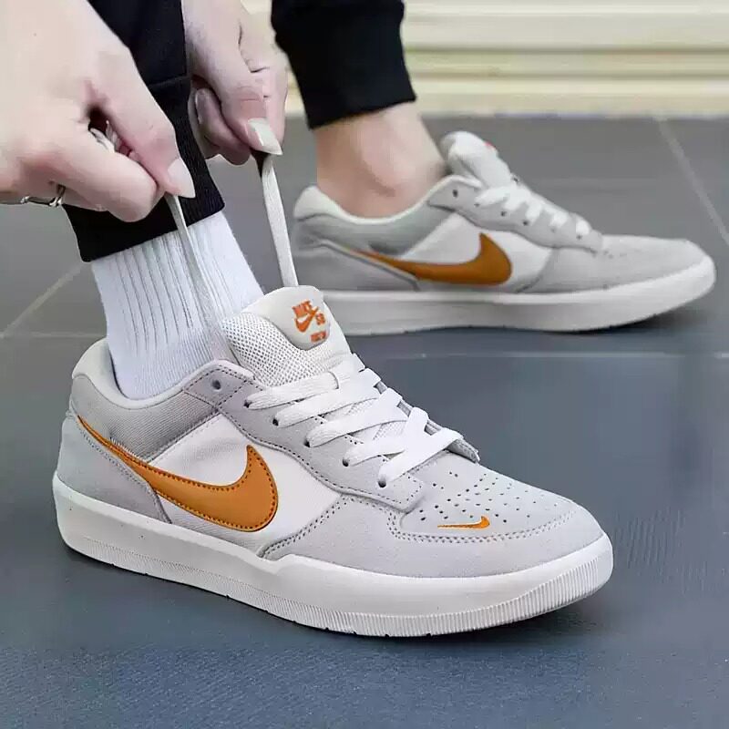 NIKE耐克SB透气低帮男板鞋