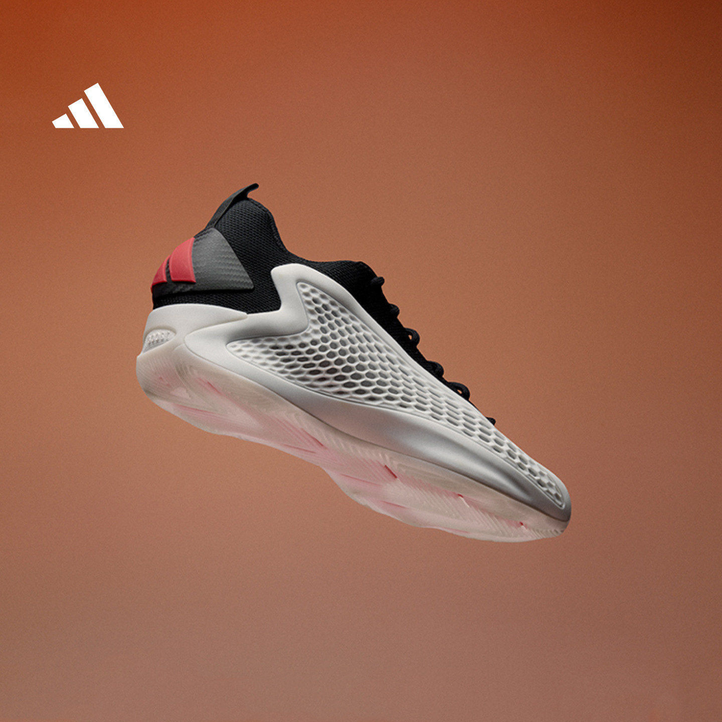 Adidas/阿迪达斯正品男生爱德华兹1代轻便时尚耐磨篮球鞋JQ6140