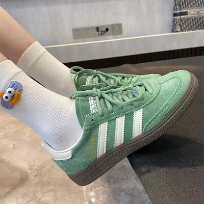 阿迪达斯三叶草IG6192正品休闲鞋