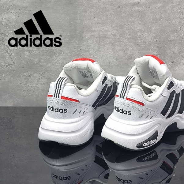 正品Adidas阿迪达斯正品网球鞋男女爆款新款健身运动休闲鞋EG2655